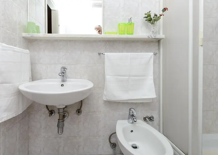 Appartamento Matic - Two-bedroom Ragusa