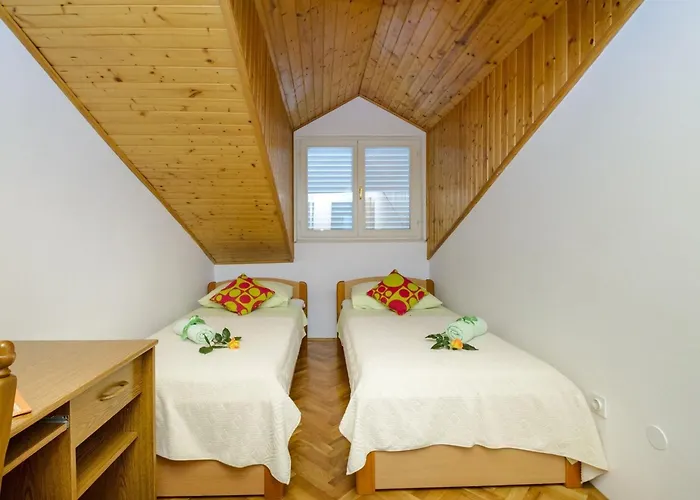 Matic - Two-bedroom * Ragusa