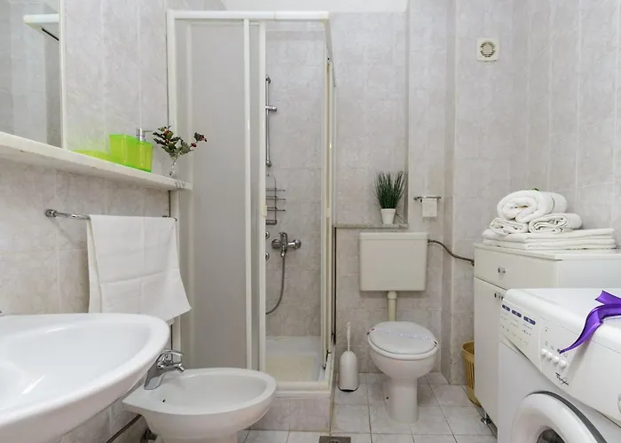 Matic - Two-bedroom