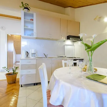 Apartman Matic - Two-bedroom *