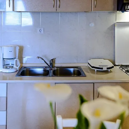 Matic - Two-bedroom Lejlighed *