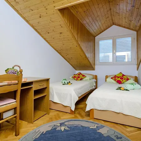 Apartment Matic - Two-bedroom *