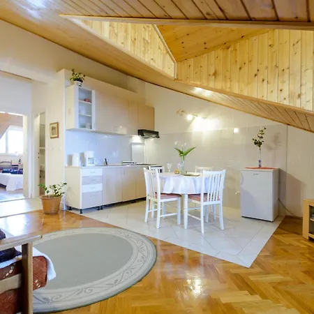 Matic - Two-bedroom アパート ドゥブロブニク