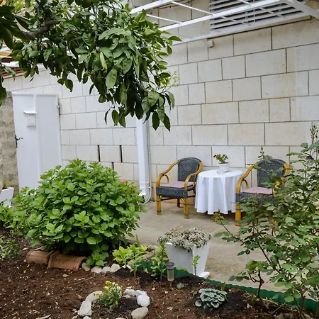 Lejlighed Matic - Two-bedroom Dubrovnik