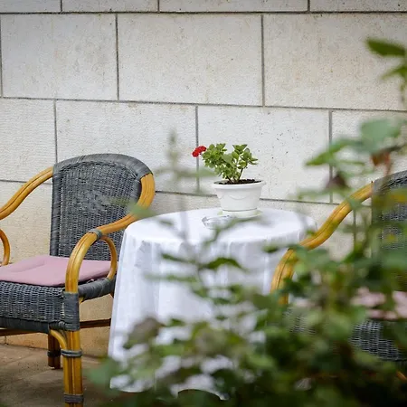 Matic - Two-bedroom Lejlighed Dubrovnik