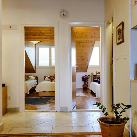 Lejlighed Matic - Two-bedroom Dubrovnik