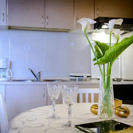 Matic - Two-bedroom Apartment *