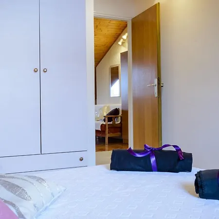 Apartman Matic - Two-bedroom Dubrovnik