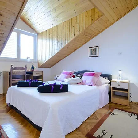 Matic - Two-bedroom Apartment *