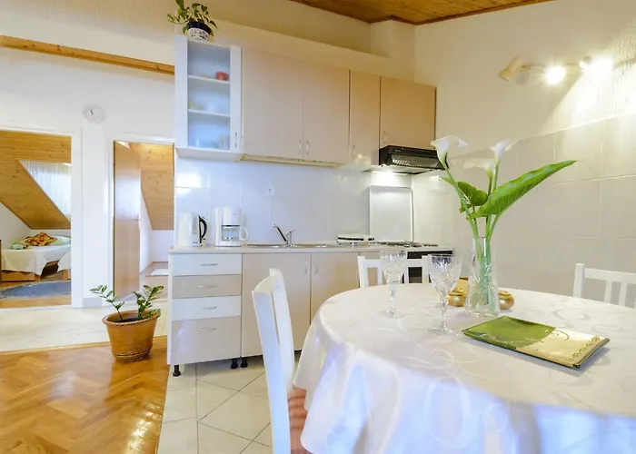 Apartman Matic - Two-bedroom *
