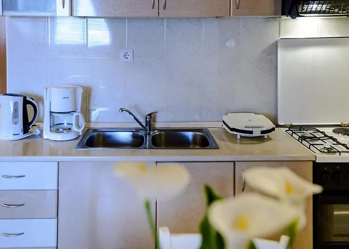 Matic - Two-bedroom Lejlighed *