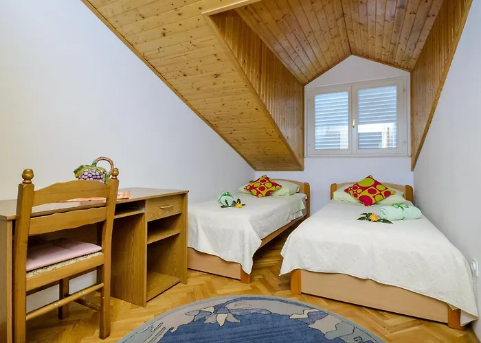 Διαμέρισμα Matic - Two-bedroom *