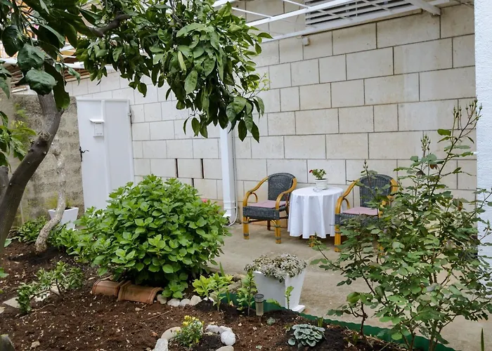 Apartman Matic - Two-bedroom Dubrovnik