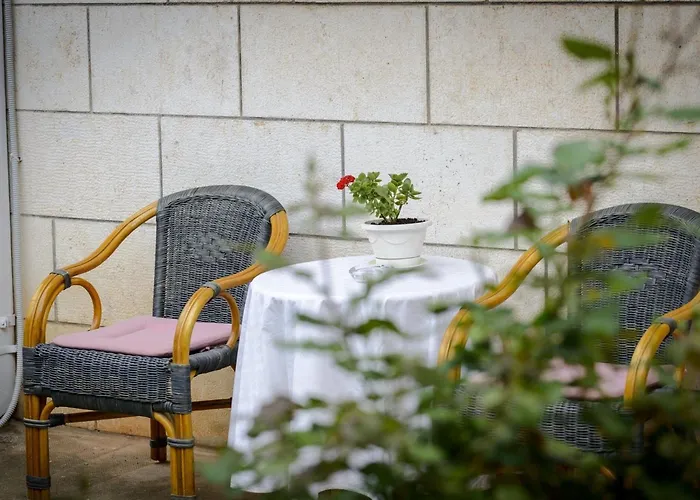 Matic - Two-bedroom Apartman Dubrovnik