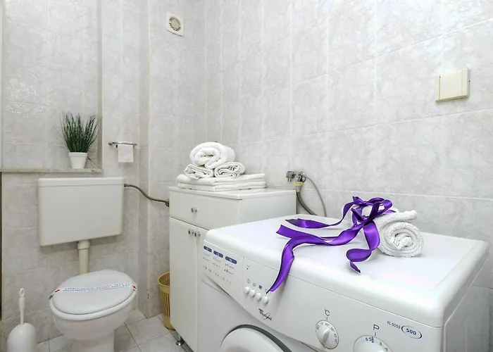 Matic - Two-bedroom * Ντουμπρόβνικ