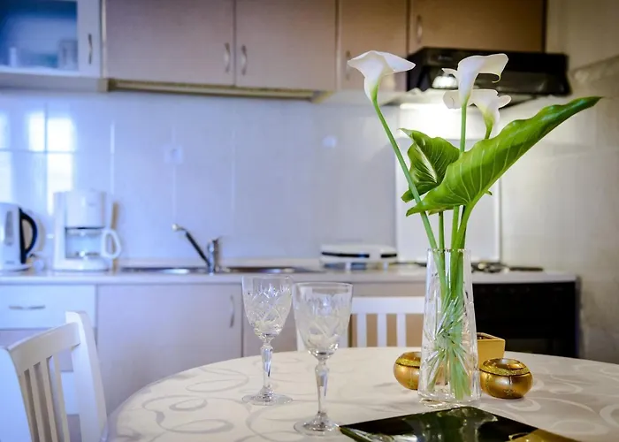 Matic - Two-bedroom Apartman *