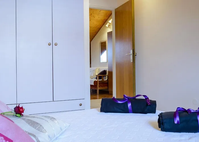 Διαμέρισμα Matic - Two-bedroom Ντουμπρόβνικ