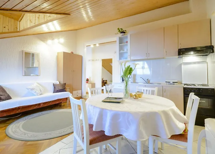 Matic - Two-bedroom Dubrovnik