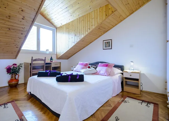 Matic - Two-bedroom Διαμέρισμα *