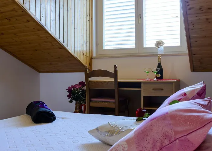 Lejlighed Matic - Two-bedroom *