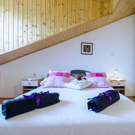 Matic - Two-bedroom * דוברובניק