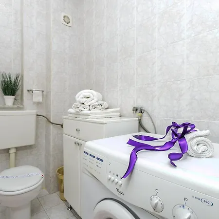 Matic - Two-bedroom * דוברובניק