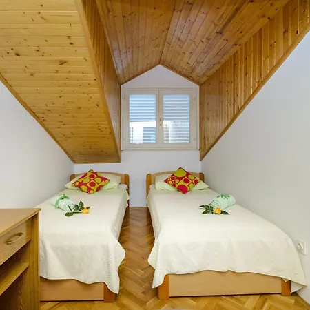 Matic - Two-bedroom * דוברובניק