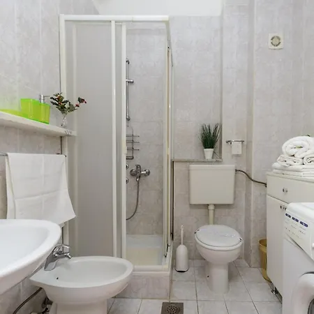 Matic - Two-bedroom