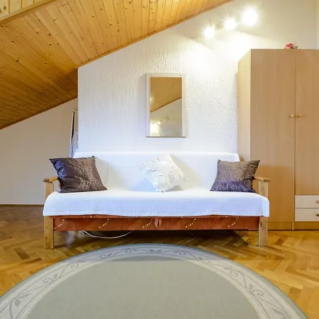 Matic - Two-bedroom *