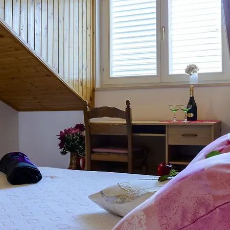 Apartment Matic - Two-bedroom *